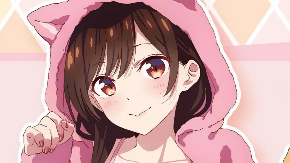 Kanojo author Okarishimasu criticized for 'supporting' AIs