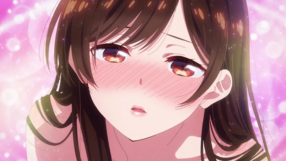 Kanojo, Okarishimasu will have a fourth season