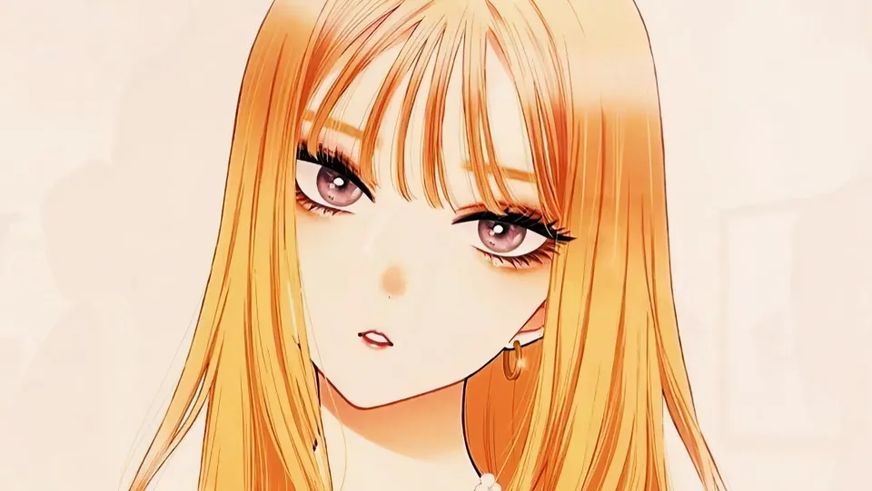 Keep losing love on Sono Bisque Doll