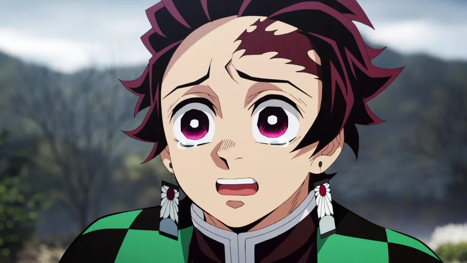 Kimetsu no Yaiba couldn't beat Girls Band Cry