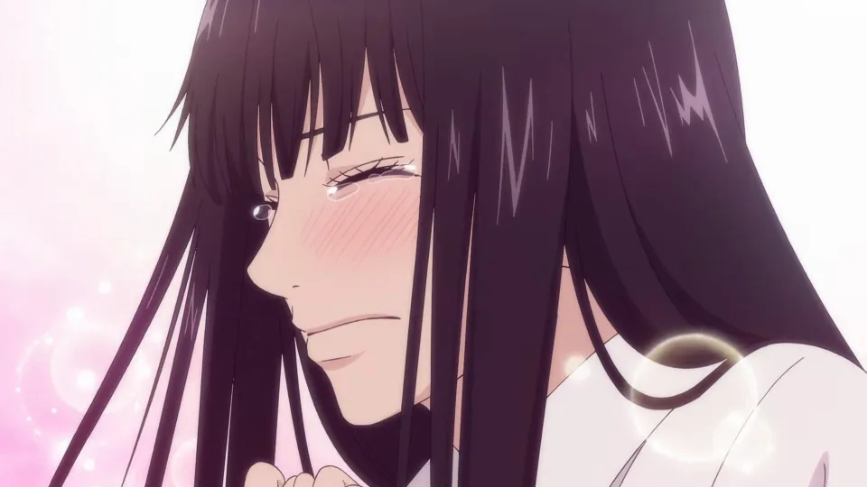 Kimi ni Todoke dates his comeback with a teaser