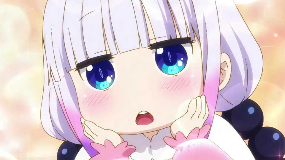 Kobayashi-san Chi no Maid Dragon Confirms Comeback