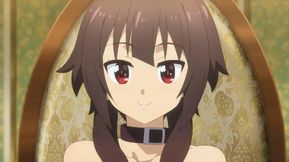 KonoSuba! Date their return with a new trailer