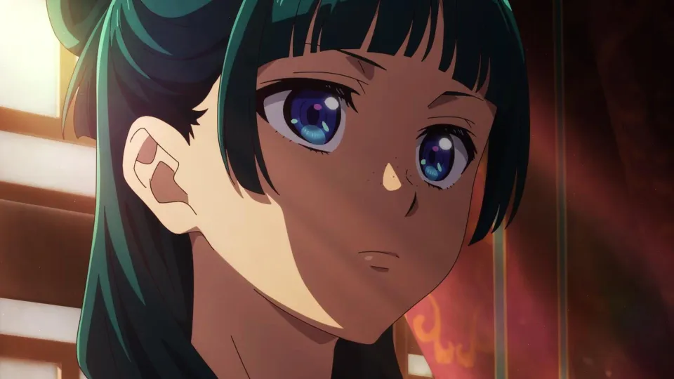 Kusuriya no Hitorigoto will have a second season
