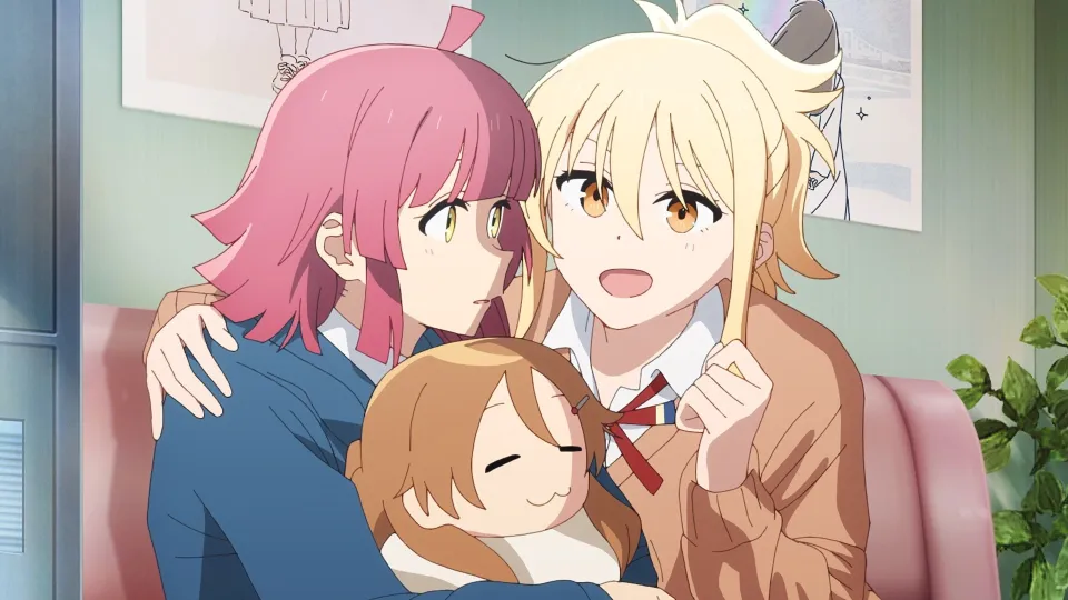 Love Live! Nijigasaki to say goodbye with three new films