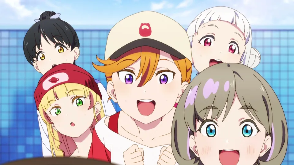 Love Live! Superstar!! Returns in October with another season