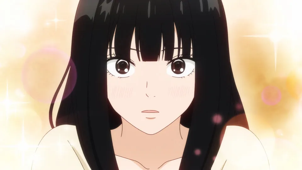 Love returns in August with Kimi ni Todoke