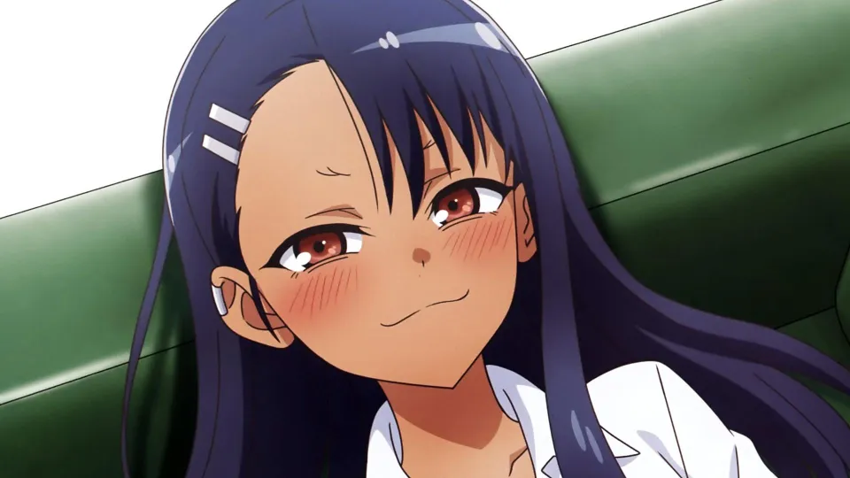 Love triumphs in Ijiranaide, Nagatoro-san