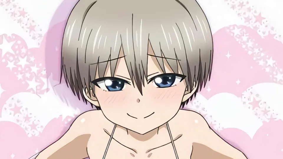 Love triumphs in Uzaki-chan wa Asobitai!