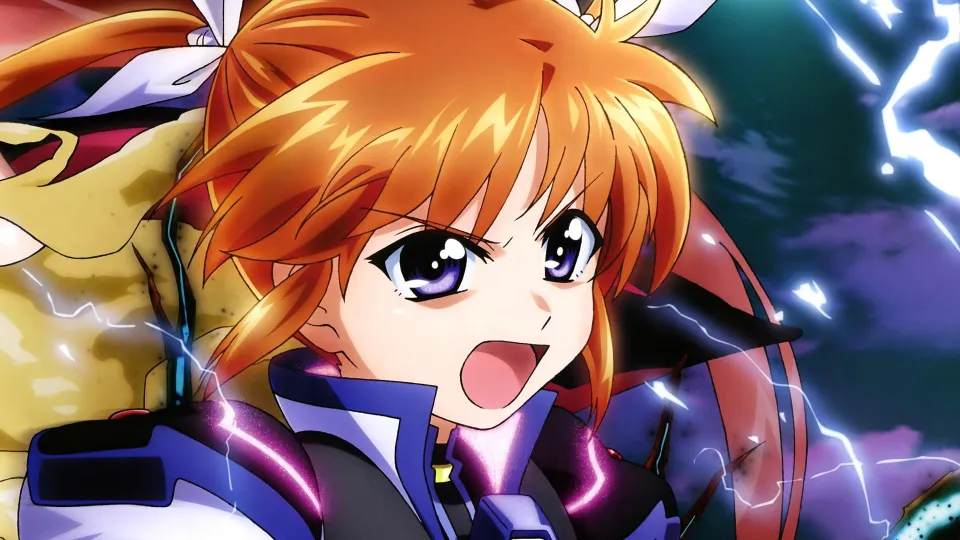 Mahou Shoujo Lyrical Nanoha announces its return