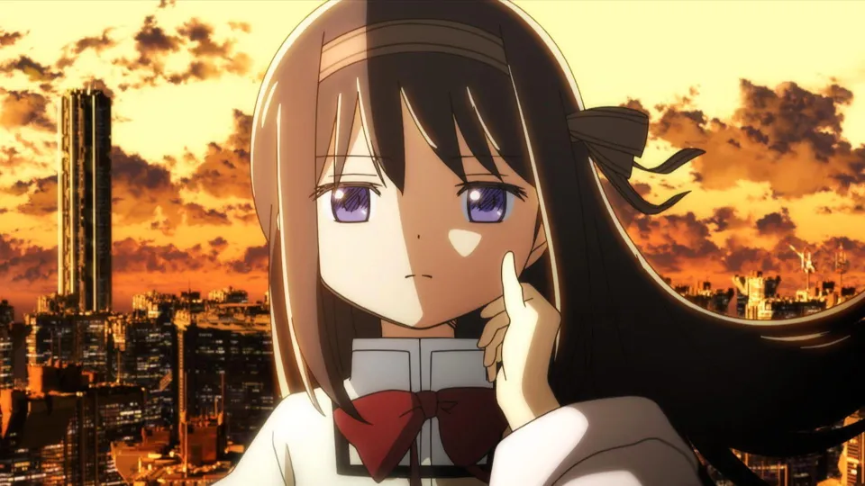 Mahou Shoujo Madoka Magica achieves a new breakthrough