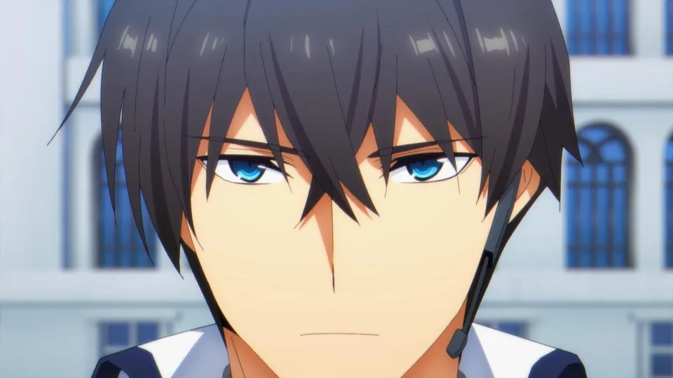 Mahouka Koukou no Rettousei finally sets a date for his return