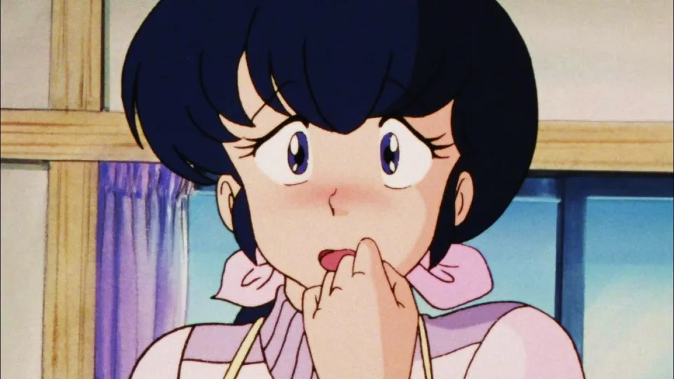 Maison Ikkoku, an impossible remake?