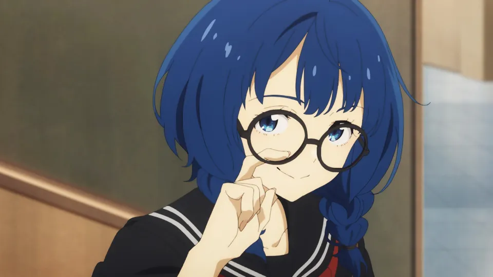 Makeine: Too Many Losing Heroines! It's a 'different' harem