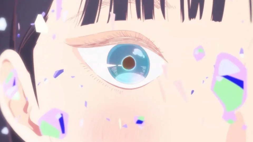 Makoto Shinkai is jealous of Naoko Yamada