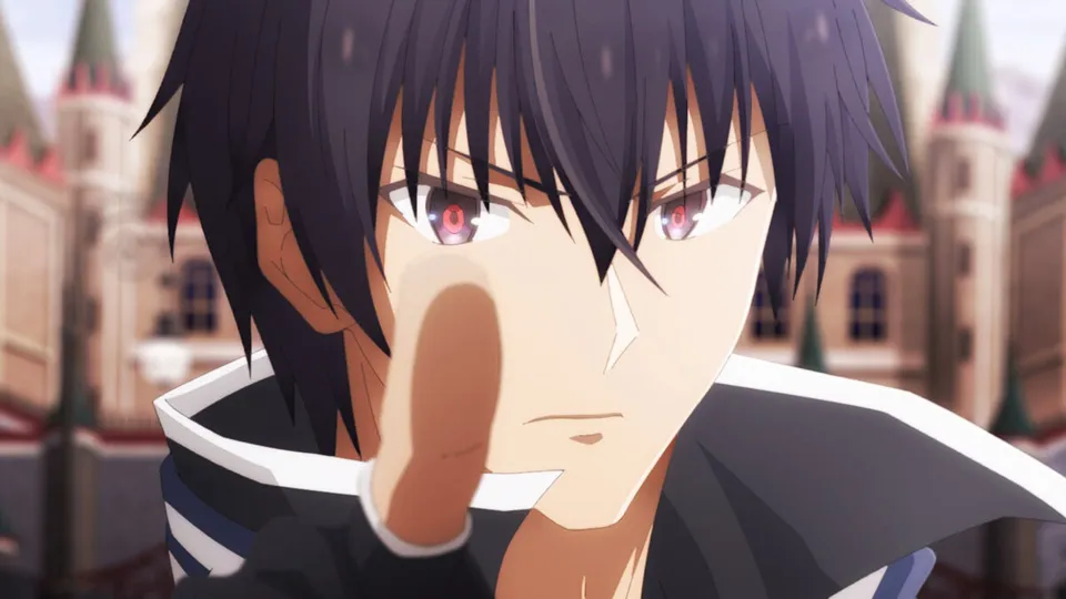 Maou Gakuin no Futekigousha is suspended again