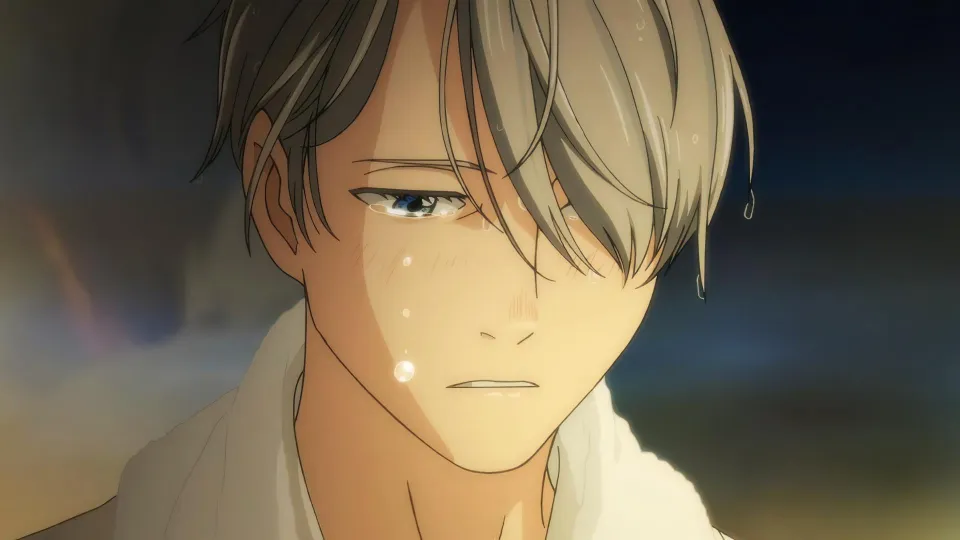 MAPPA cancels Yuri's film!! on Ice