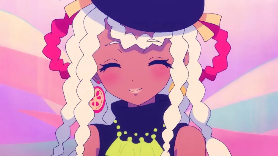 McDonald's and Studio Pierrot Announce Anime