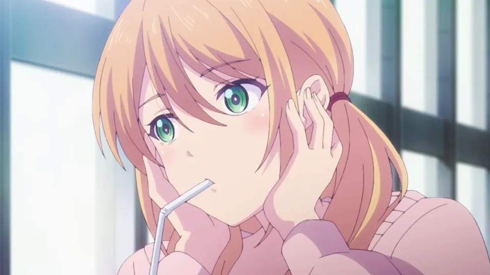 Megami no Café Terrace waifus are back