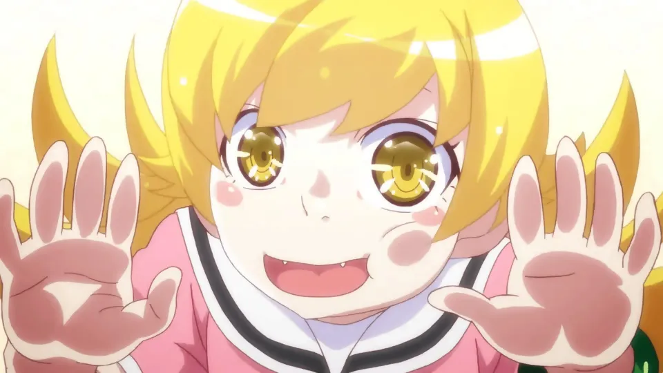 Monogatari Series Announces 168-Hour Marathon