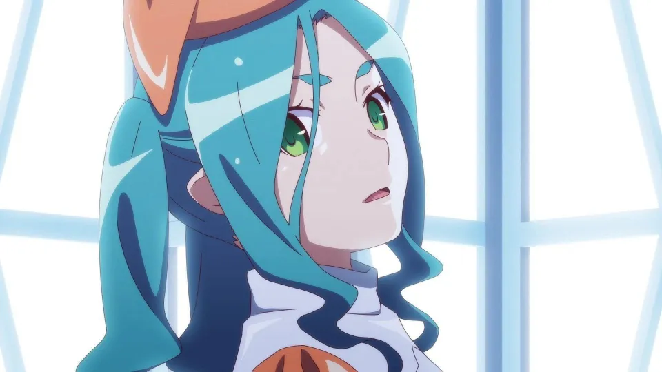 Monogatari Series is already dominating the season
