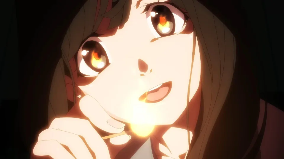 Monogatari Series is being ignored, they say