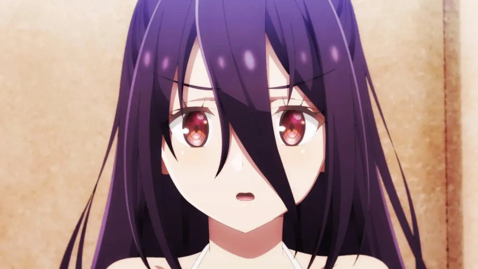 More problems for Maou Gakuin no Futekigousha