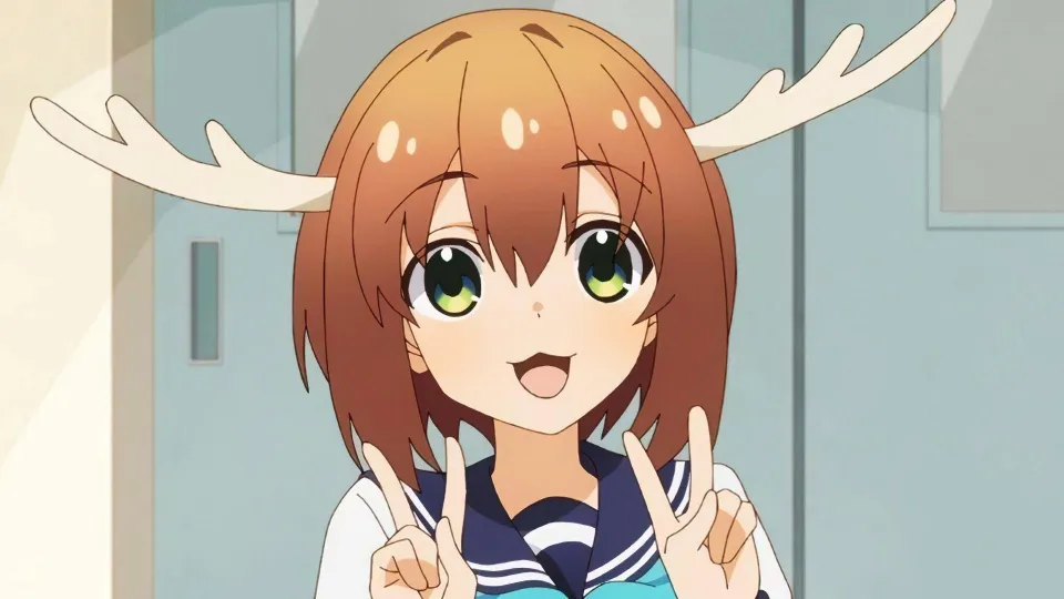 My Deer Friend Nokotan continues to reap success