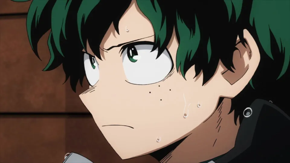 My Hero Academia disappoints with its 'important announcement'