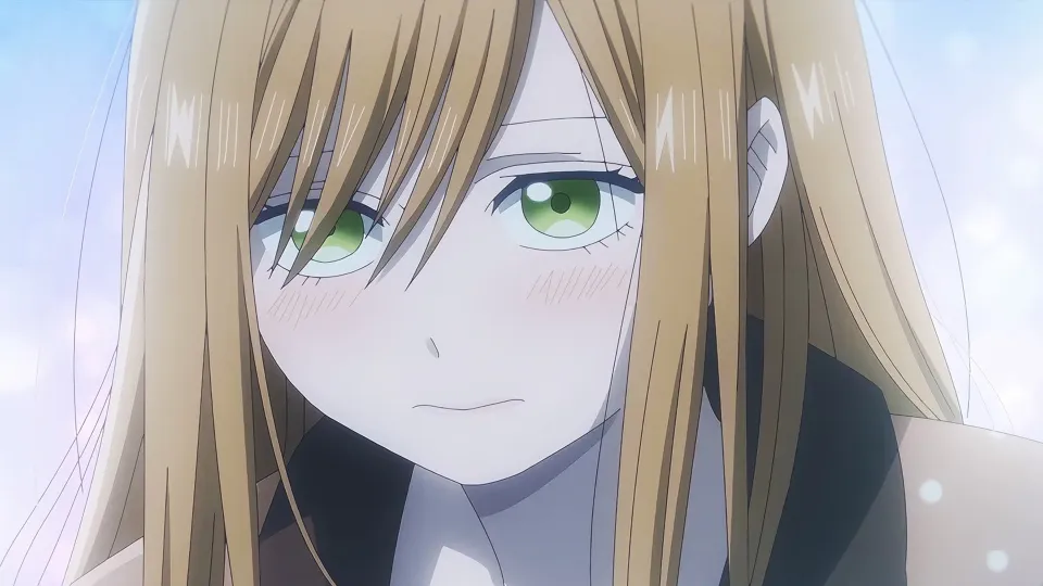 My Love Story with Yamada-kun at Lv999 is suspended