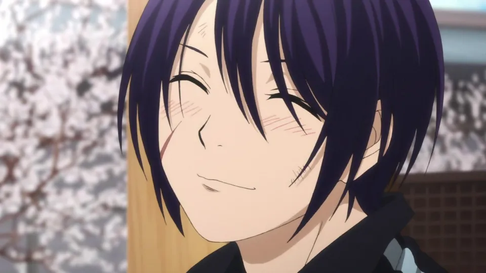 Noragami will have an important announcement soon