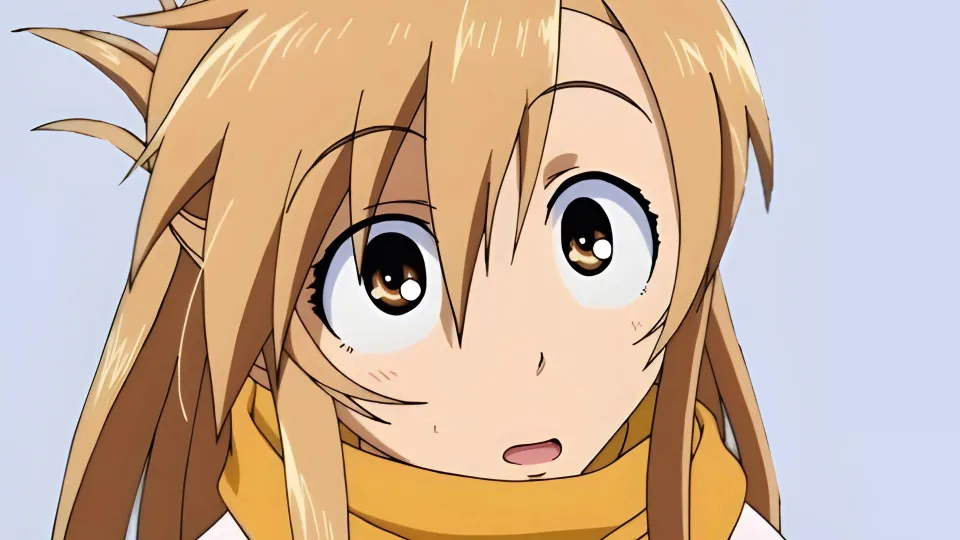 Now you can watch anime while driving