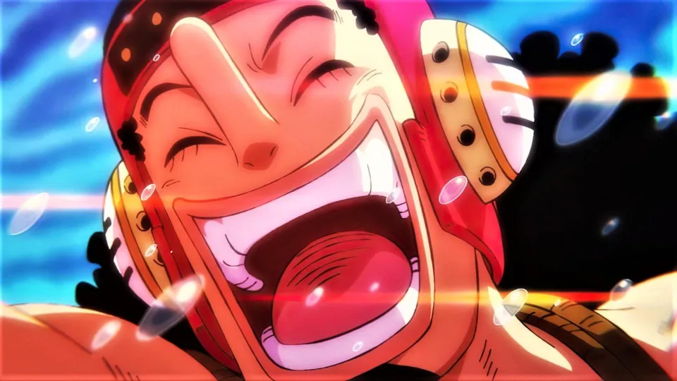 ONE PIECE fans upset that Usopp 'isn't black'