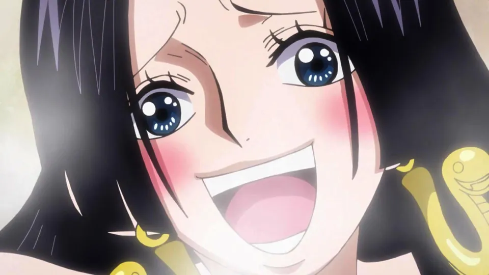 One Piece is the best series of 2024 according to IMDb