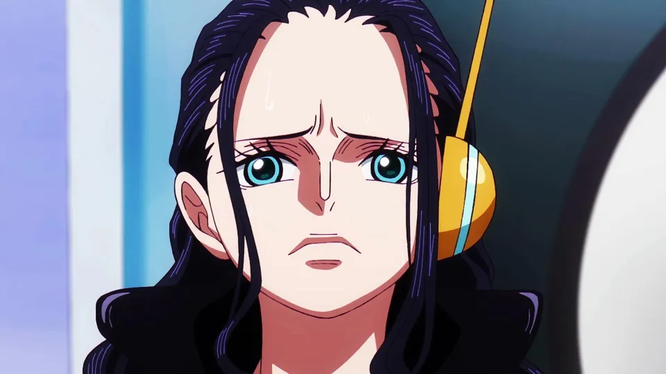 One Piece Isn't Attracting Young People in Japan