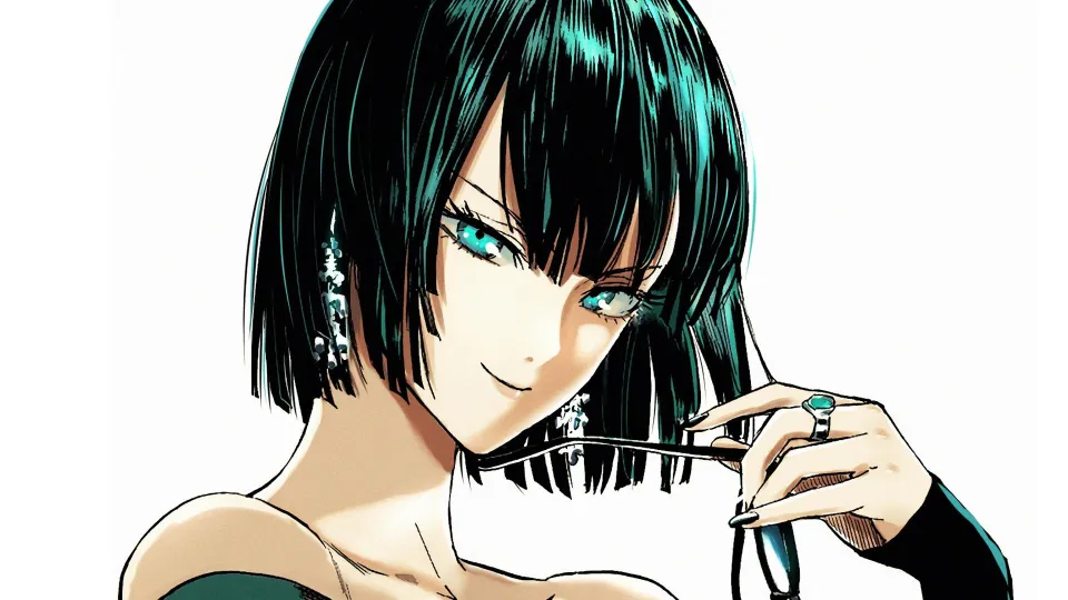 One Punch Man goes on hiatus to 'redo the chapters'