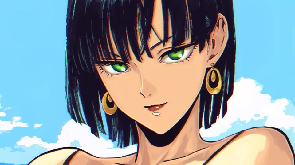 One-Punch Man is also suspended