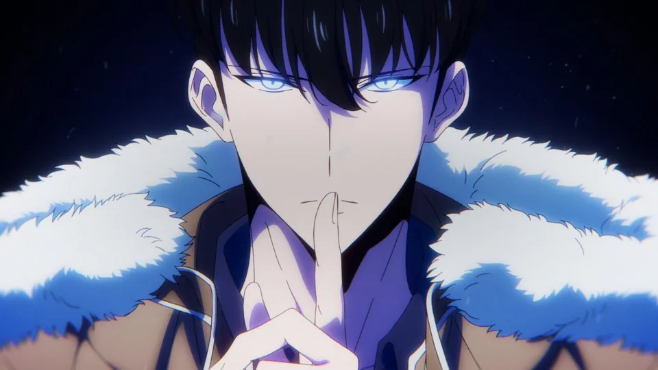 Solo Leveling will get a second season