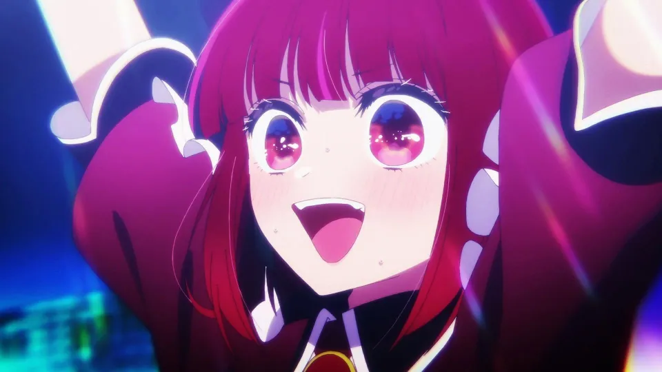 Oshi no Ko Dates Second Season