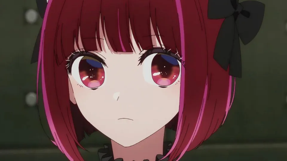Oshi no Ko is being ignored, they say