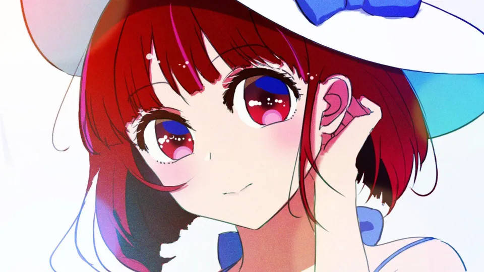 Oshi no Ko is close to completion