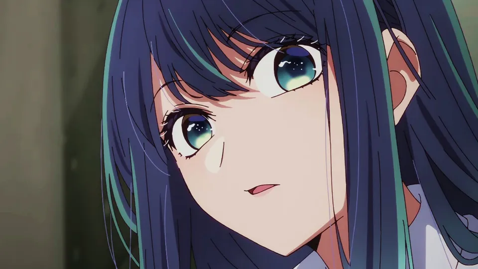 Oshi no Ko surprises with a new trailer