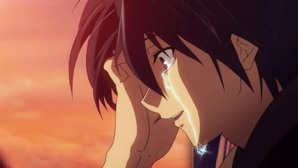 Otaku Just Want Happy Endings, They Say