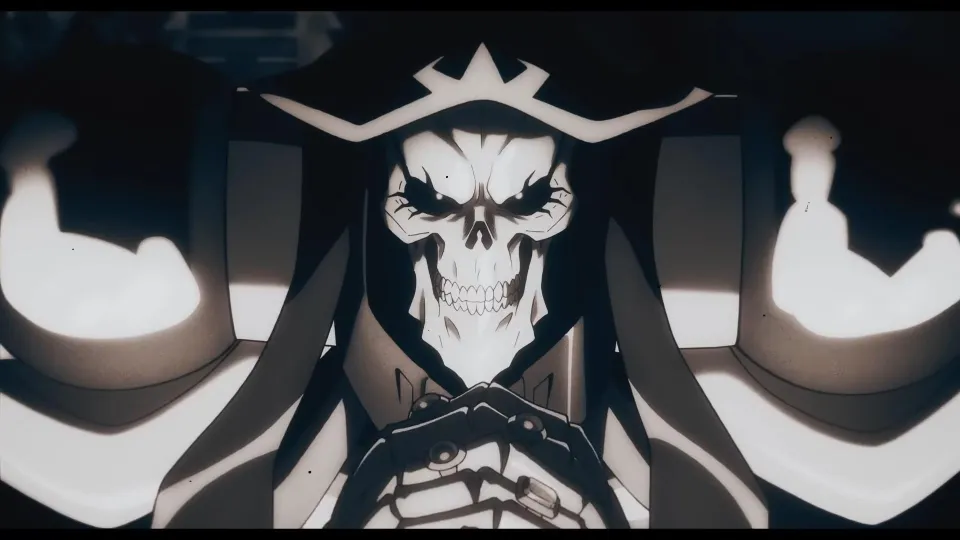 Overlord will have a pretty long movie