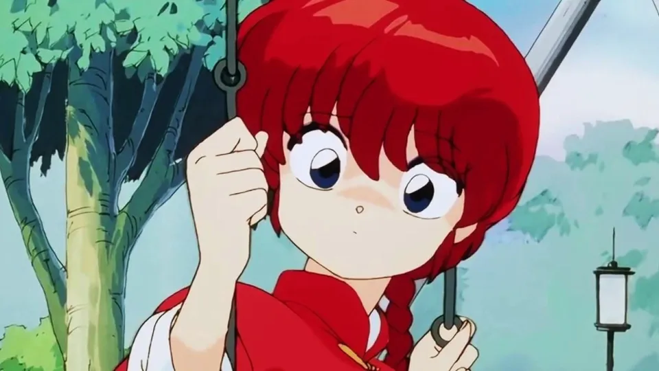 Ranma 1/2 anime confirms its remake