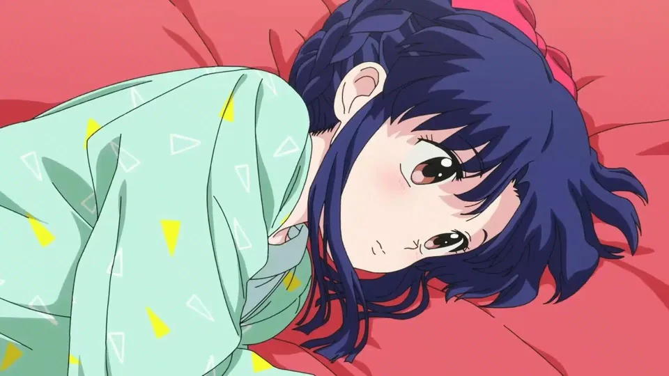 Ranma 1/2 remake leaks completely