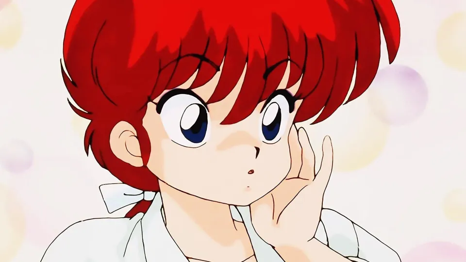 Ranma 1/2 turns 35 and there's no remake yet