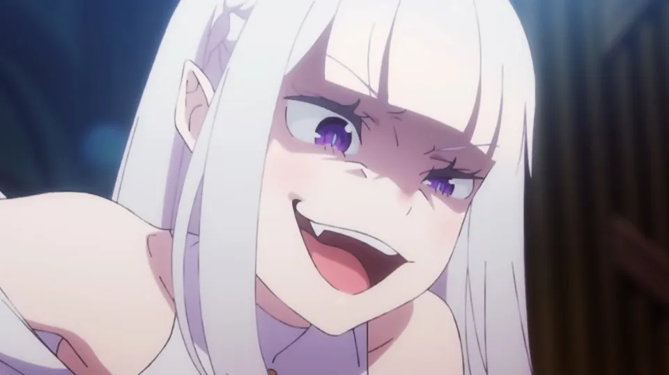 Re:ZERO is the anime with the most haters this year
