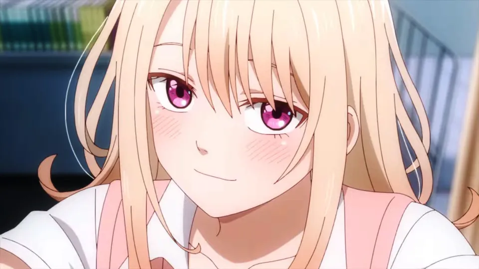 Romance with Medaka Kuroiwa Is Impervious to My Charms Returns