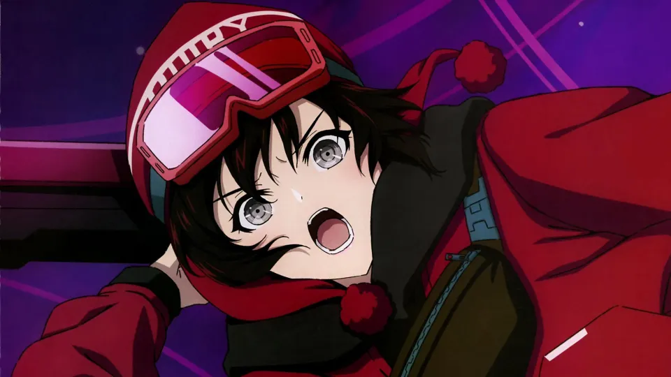 RWBY in jeopardy after Rooster Teeth shutdown
